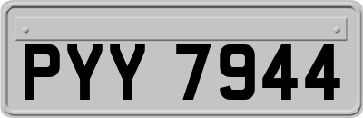 PYY7944