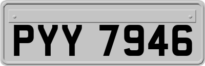 PYY7946