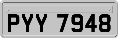 PYY7948