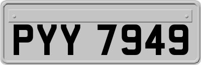PYY7949