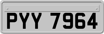 PYY7964