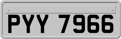PYY7966