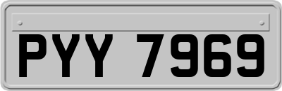 PYY7969