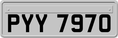 PYY7970