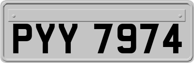 PYY7974