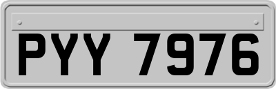 PYY7976