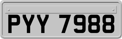 PYY7988