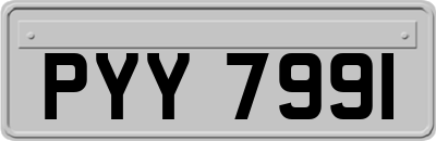 PYY7991