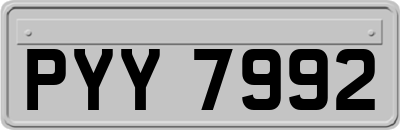 PYY7992