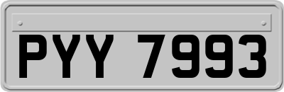 PYY7993
