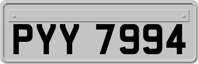PYY7994