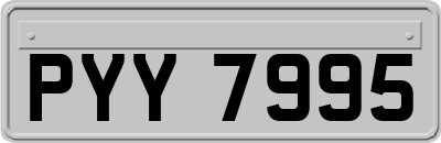 PYY7995