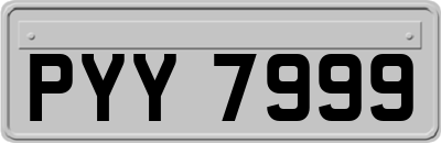 PYY7999