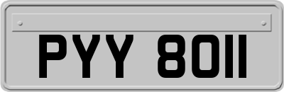 PYY8011