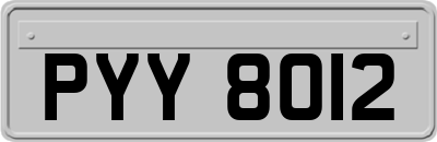 PYY8012