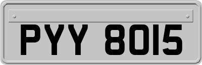 PYY8015