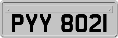 PYY8021