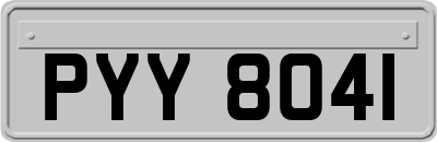 PYY8041