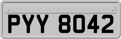 PYY8042