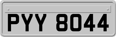 PYY8044