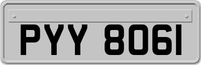PYY8061