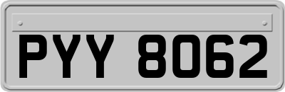 PYY8062