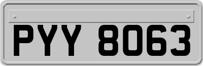 PYY8063