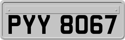 PYY8067