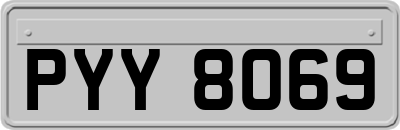 PYY8069