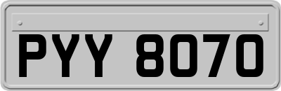 PYY8070
