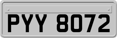 PYY8072