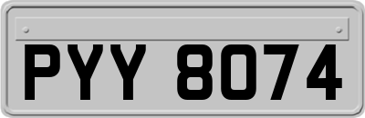 PYY8074