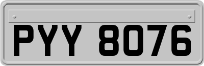 PYY8076