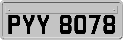 PYY8078