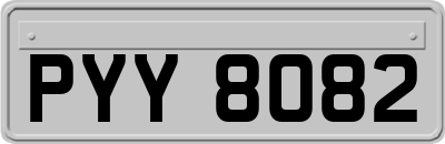 PYY8082