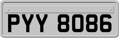 PYY8086