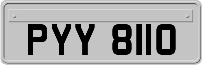 PYY8110