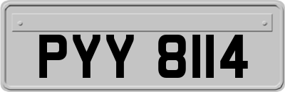 PYY8114