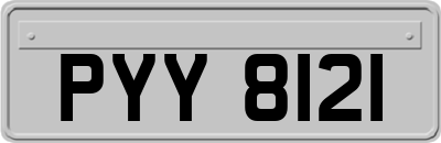 PYY8121