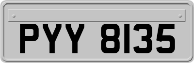 PYY8135