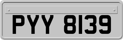 PYY8139