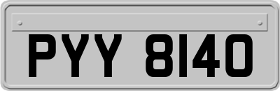 PYY8140
