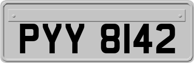 PYY8142