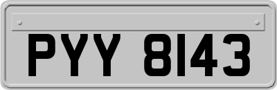 PYY8143