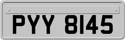 PYY8145