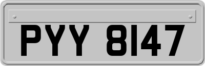 PYY8147