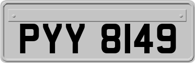PYY8149