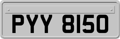 PYY8150