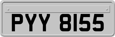 PYY8155