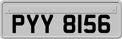 PYY8156